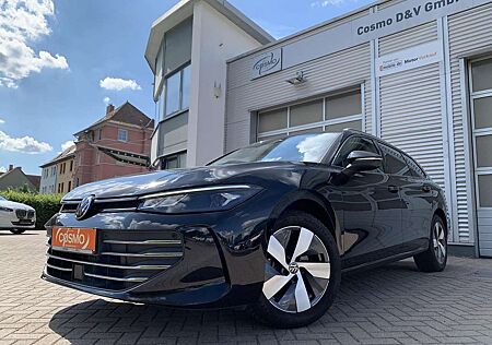 VW Passat Volkswagen 2.0TDI Variant Business AHK+IQ+LED+ACC