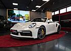 Porsche 992 911 Turbo S APPROVED AKRA KERAMIK KEYL