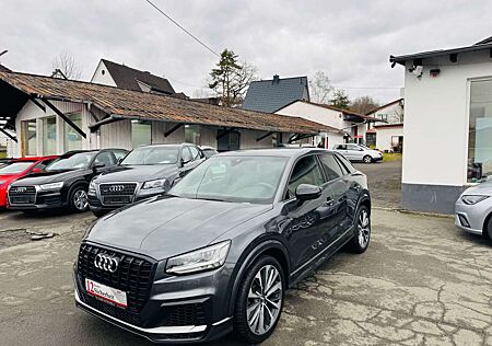 Audi SQ2 2.0 TFSI quattro/Head-Up/AHK/LED/ACC/