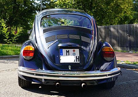 VW Käfer Volkswagen