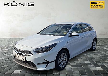 Kia Cee'd Ceed / 1.5T 160Ps *KLIMA*NAVI*SITZHZG*RFK