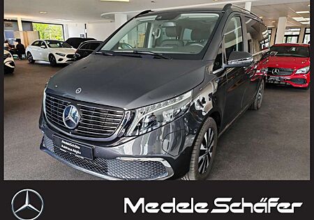 Mercedes-Benz EQV 300 AVANTGARDE Lang LIEGE DREHSITZE PANORAMA