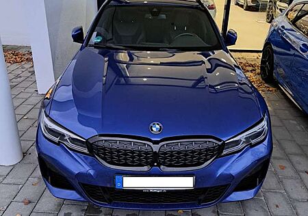 BMW 340 M340d Touring xDrive