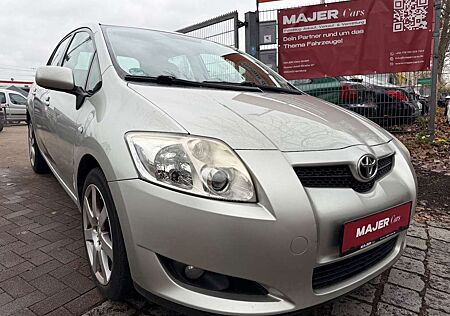 Toyota Auris Luna*KAMERA*AUT*ALU*KLIMA*NAVI