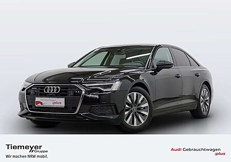 Audi A6 50 TFSI e Q LEDER MATRIX MEMORY TV