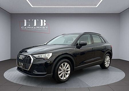 Audi Q3 35 TFSI S-Tronic/LED/Navi/ACC/