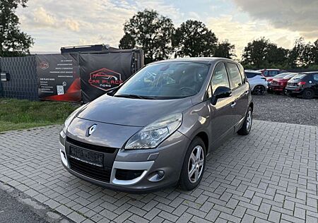 Renault Scenic III BOSE Edition 1.6 DCI TEILLEDER/TEMPO.