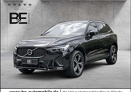 Volvo XC 60 XC60 B4 R-Design KAMERA HGSD AHK FACEL. LED