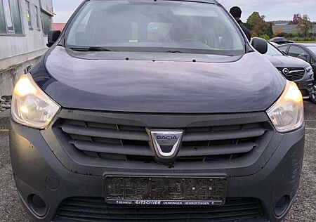 Dacia Dokker Ambiance