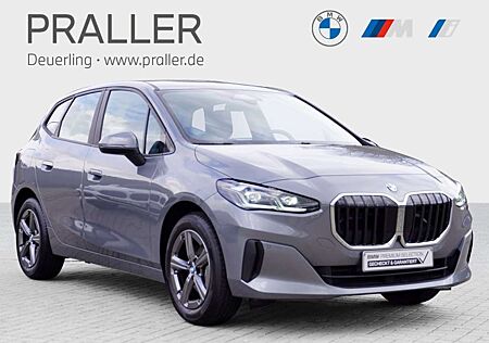 BMW 218 i Active Tourer Head-Up AHK Navi Automatik LED DAB