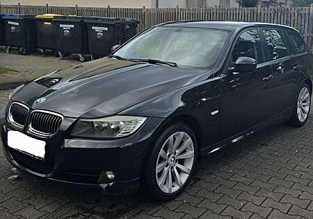 BMW 316i 316 touring Edition Lifestyle,Euro 5,Klima, Navi.