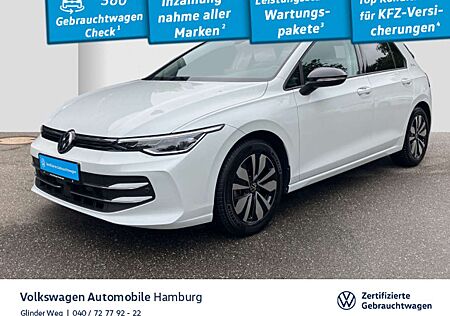 VW Golf Volkswagen VIII 1.5 eTSI DSG Goal AHK Kamera Klima Nav
