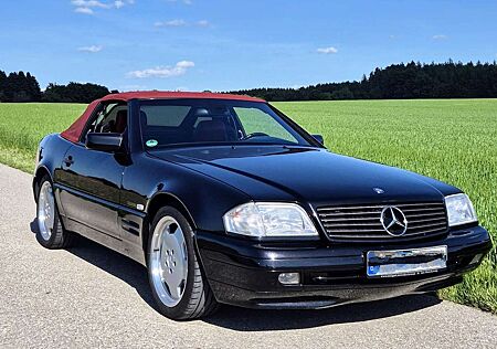Mercedes-Benz SL 280 Spezial Edition