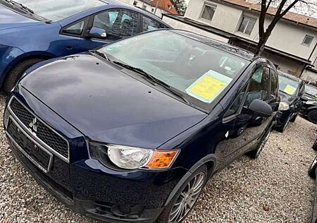 Mitsubishi Colt ClearTec EDITION