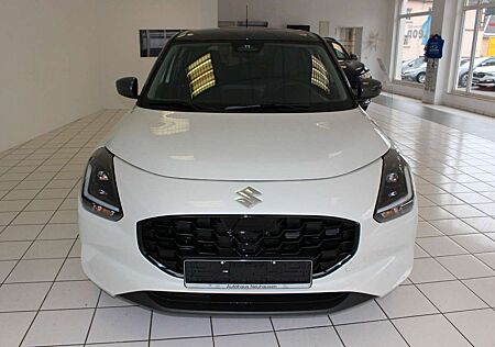 Suzuki Swift 1.2 Dualjet Hybrid 61 kW Comfort,LED