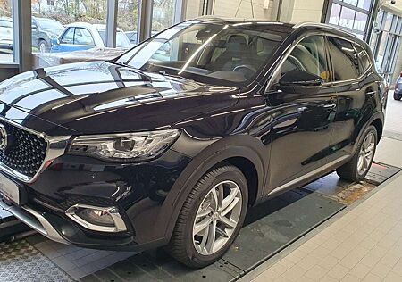 MG EHS Luxury PHEV Navi Leder Pano Android AHK