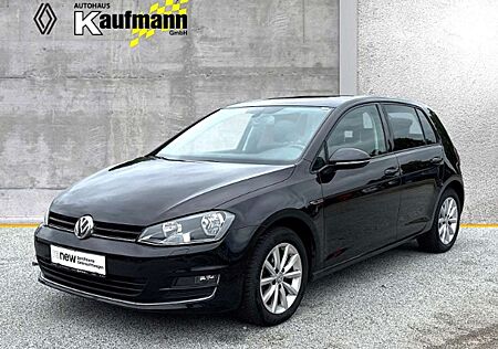 VW Golf Volkswagen VII Lounge BMT 1.2 TSI