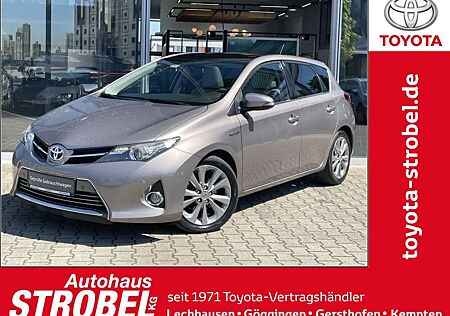 Toyota Auris 1.8 VVT-i Hybrid Automatik Executive
