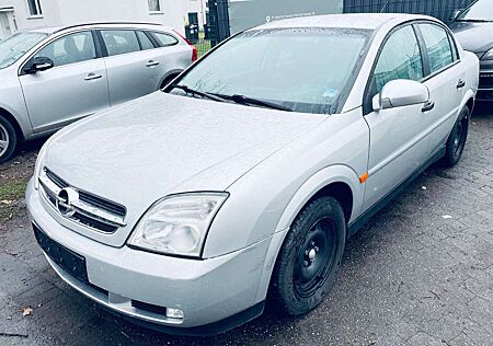 Opel Vectra C Lim. elektr.Fenster,Klima,Tüv 09/25