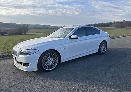 Alpina B5 Biturbo Switch-Tronic 540PS