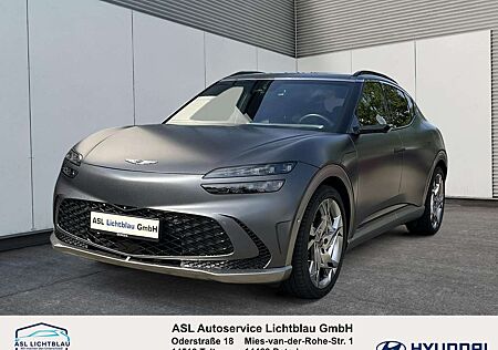 Genesis GV60 Sport Plus Technik-Paket & Sitz-Paket Komfort 3...
