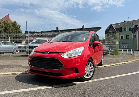 Ford B-Max 1.0 EcoBoost SYNC Edition*2.Hand*TÜV&ServiceNEU