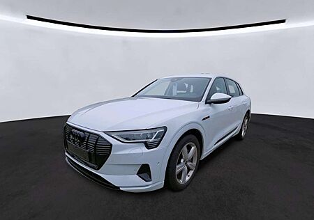 Audi e-tron 50 Q BLACK 20Z./AIR-SUS/KAMERA/SHZ./LED