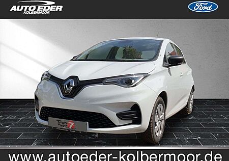 Renault ZOE Life INKL. BATTERIE Bluetooth LED Klima