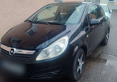 Opel Corsa 1.0 12V