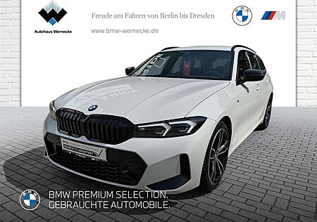 BMW 320 i Touring M Sportpaket DAB LED Komfortzg.