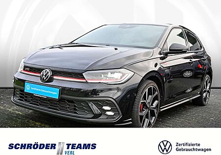 VW Polo GTI Volkswagen 2.0 TSI DSG IQ Assistenz*LED Matrix*Navi*