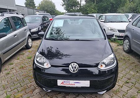 VW Up Volkswagen ! ! move !