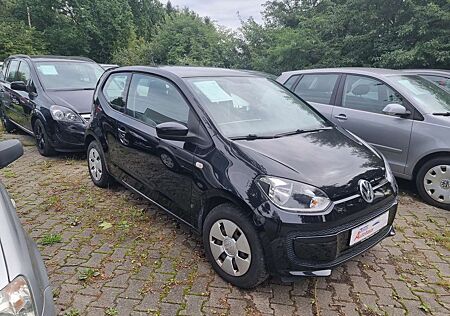 VW Up Volkswagen ! ! move !