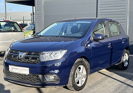 Dacia Sandero II Comfort+Klima+Navi+Allwetter+PDC+