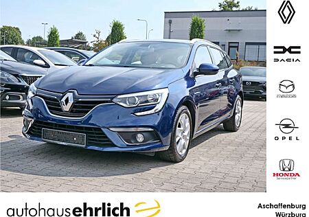 Renault Megane Grandtour Experience TCe 115 KLIMA BLUETOOTH