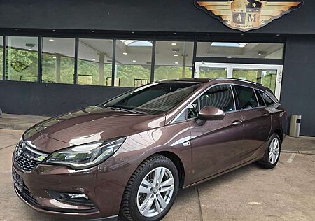 Opel Astra K ST 1.6 CDTI Dynamic BT/PDC/SZH/LM/NAVI