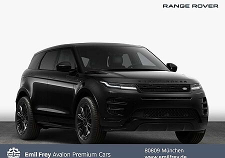 Land Rover Range Rover Evoque D200 Dynamic SE 150 kW, 5-türig