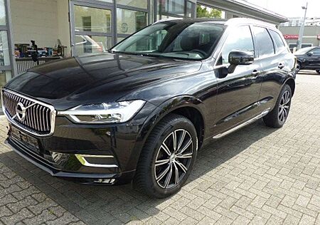 Volvo XC 60 XC60 Insription B4 AWD Aut.*AHK*STANDHZ*CAM*BLIS*4xSHZ*