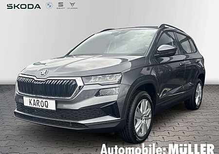 Skoda Karoq Selection 1,5 TSI 110 kW 6-Gang-Schaltgetriebe *AH