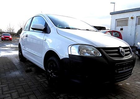 VW Fox Volkswagen 1.2 Refresh KLIMA ZV EL.FH CD USB BLUETOOTH
