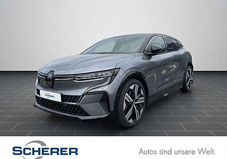 Renault Megane E-Tech EV60 220 Iconic Navi SHZ FULL-LED