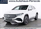 Mercedes-Benz EQA 250 EQA 350 AMG PANORAMA-AHK-360°-AMBIENTE