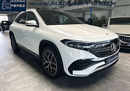 Mercedes-Benz EQA 350 AMG PANORAMA-AHK-360°-AMBIENTE