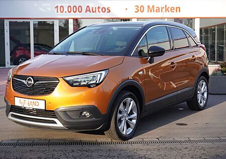 Opel Crossland 1.2 Innovation LED Kamera Tempomat SHZ