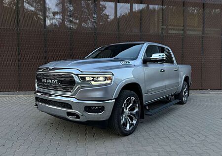 Dodge RAM Limited 4x4 LPG 360° Pano LED MwSt