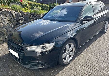Audi A6 Avant 3.0 TDI DPF quattro S tronic