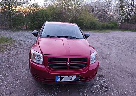 Dodge Caliber 1.8 SE