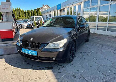 BMW 530 i *Navi/Xenon/SHZ/PDC*