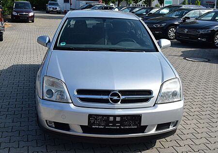 Opel Vectra Elegance