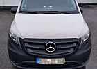 Mercedes-Benz Vito 110 CDI sehr gepflegt, wenig KM